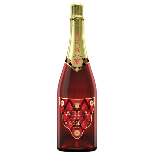 Acca Effervescent Nectar – Acca Effervescent Nectar